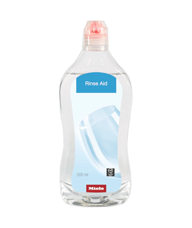 Rinse Aid