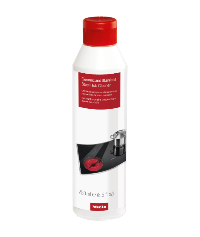 Hob Cleaner