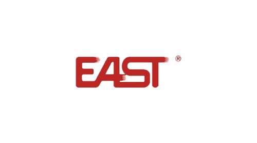 East